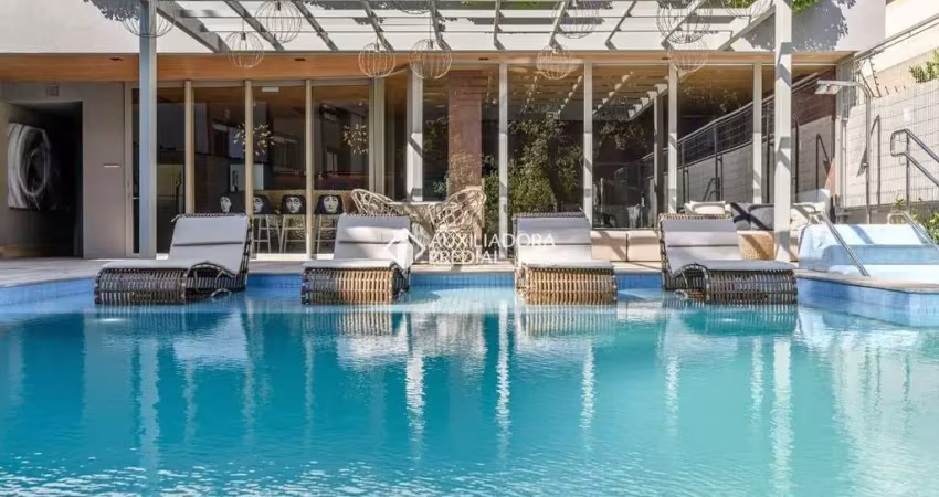 Loft com 1 quarto à venda na Rua Tenente-Coronel Fabrício Pilar, 311, Mont Serrat, Porto Alegre