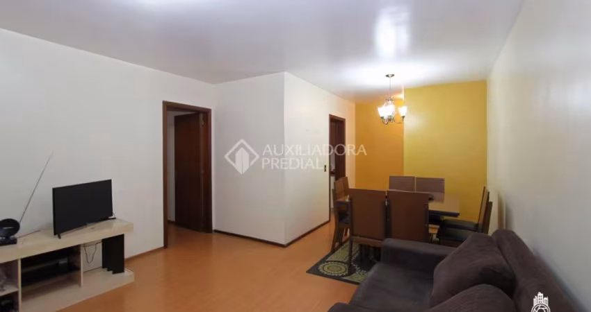 Apartamento com 2 quartos à venda na Rua Artur Rocha, 533, Auxiliadora, Porto Alegre
