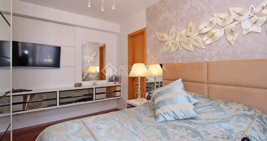 Apartamento com 2 quartos à venda na Rua Jari, 359, Passo da Areia, Porto Alegre