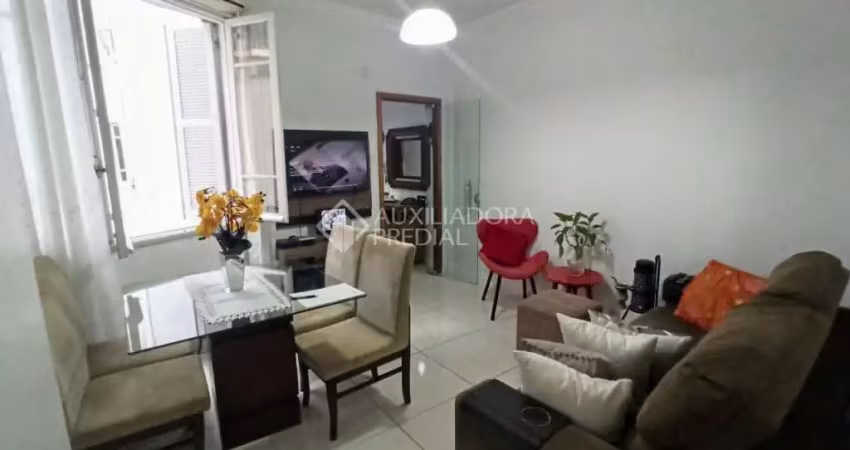 Apartamento com 2 quartos à venda na Avenida Senador Salgado Filho, 233, Centro Histórico, Porto Alegre