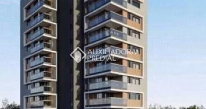 Apartamento com 2 quartos à venda na Rua Atanásio Belmonte, 236, Boa Vista, Porto Alegre