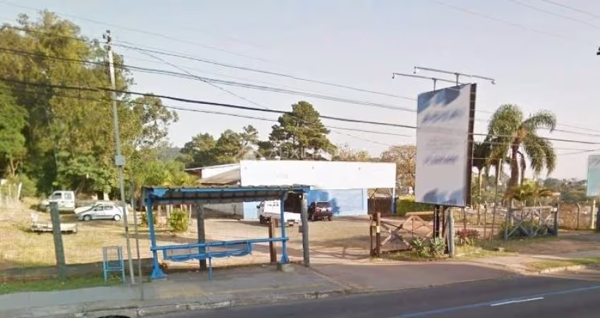 Terreno em condomínio fechado à venda na Avenida da Cavalhada, 4839, Cavalhada, Porto Alegre