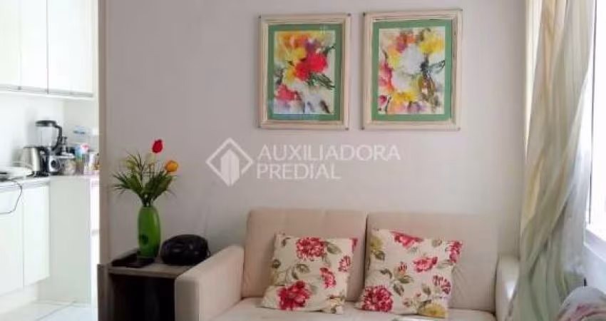 Apartamento com 3 quartos à venda na Avenida Plínio Brasil Milano, 2209, Higienópolis, Porto Alegre
