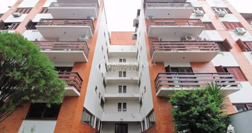 Apartamento com 3 quartos à venda na Rua Doutor Castro de Menezes, 290, Vila Assunção, Porto Alegre