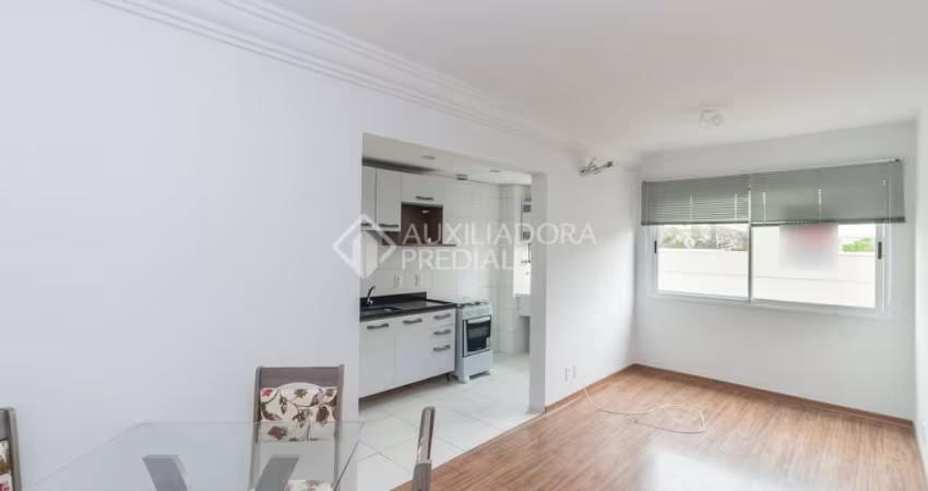Apartamento com 1 quarto à venda na Rua São Manoel, 2061, Rio Branco, Porto Alegre