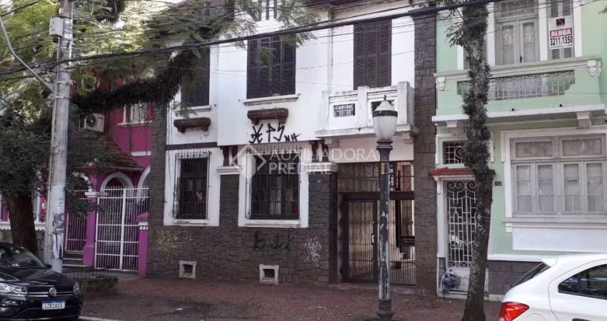 Casa em condomínio fechado com 6 quartos à venda na Rua da República, 157, Cidade Baixa, Porto Alegre