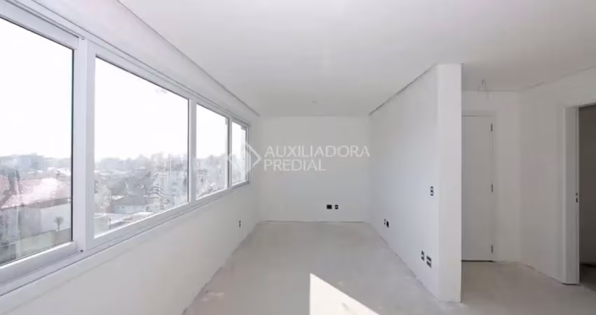 Apartamento com 3 quartos à venda na Rua Trujilo, 80, Jardim Lindóia, Porto Alegre