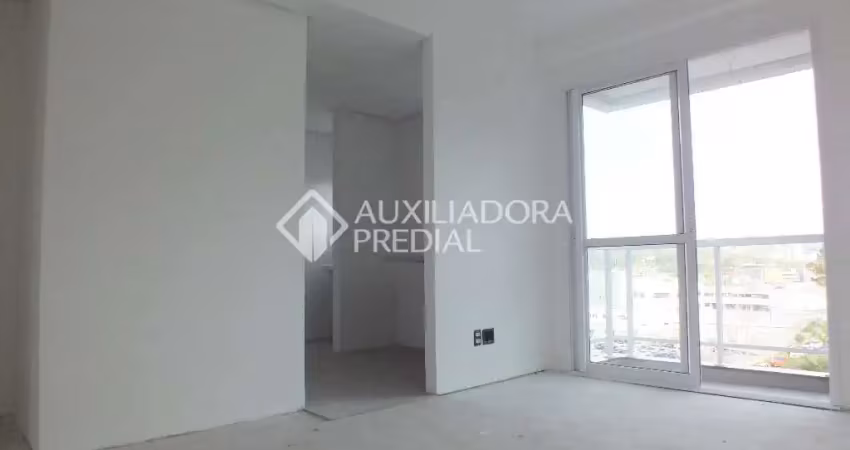 Apartamento com 2 quartos à venda na Rua Jacob Vontobel, 368, Jardim Botânico, Porto Alegre
