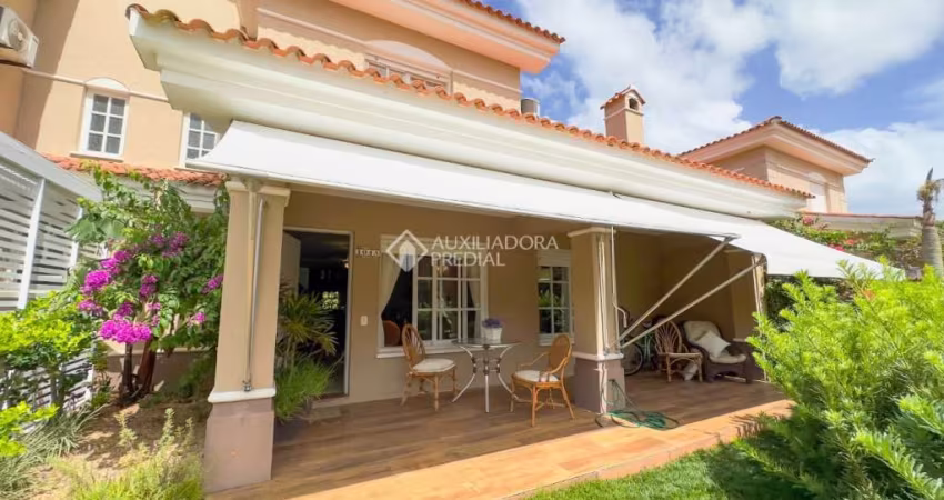 Casa em condomínio fechado com 4 quartos à venda na Avenida Paraguassu, 725, Centro, Xangri-Lá