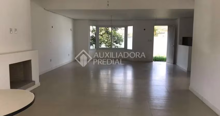 Casa em condomínio fechado com 3 quartos à venda na Rua Doutor Possidônio Cunha, 333, Vila Assunção, Porto Alegre