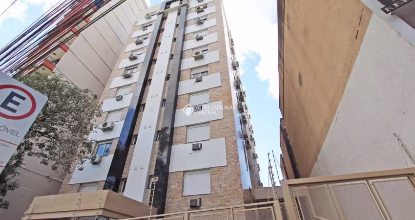 Apartamento com 1 quarto à venda na Avenida Osvaldo Aranha, 540, Bom Fim, Porto Alegre