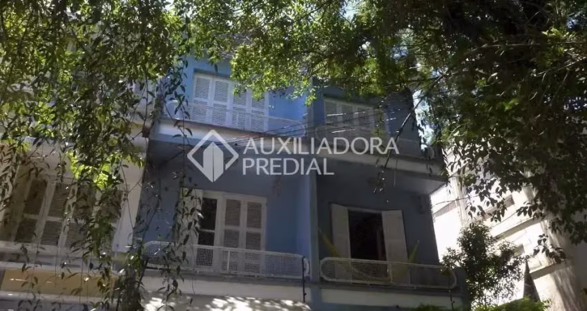Apartamento com 3 quartos à venda na Avenida Taquara, 464, Petrópolis, Porto Alegre