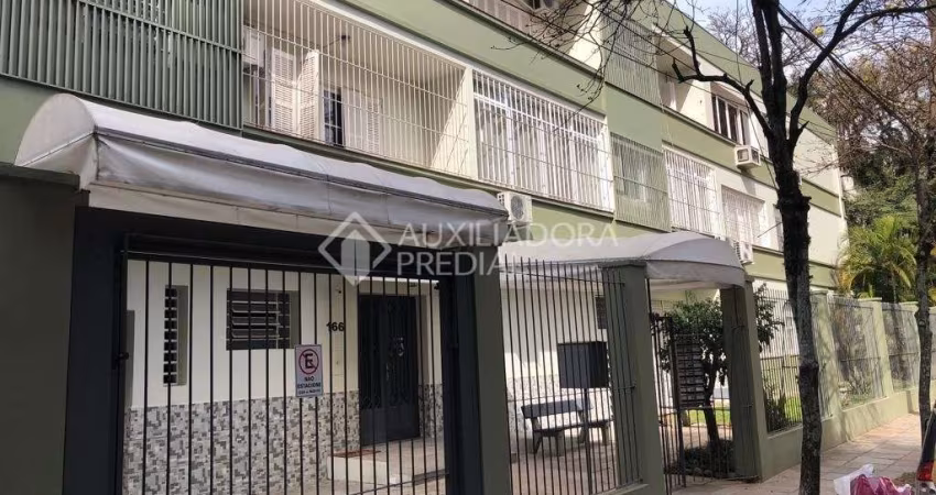 Apartamento com 2 quartos à venda na Avenida Mercedes, 166, Floresta, Porto Alegre