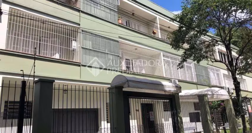 Apartamento com 2 quartos à venda na Avenida Mercedes, 166, Floresta, Porto Alegre