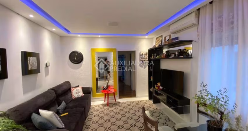 Apartamento com 3 quartos à venda na Rua Portugal, 50, São João, Porto Alegre
