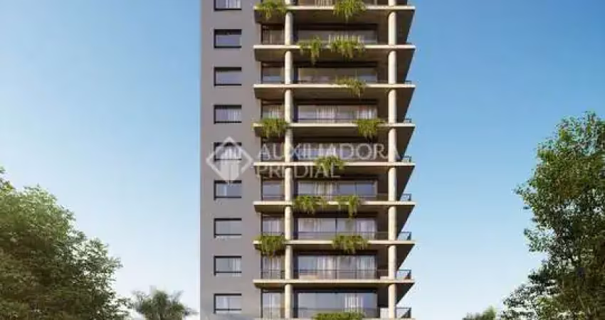 Apartamento com 3 quartos à venda na Rua Faria Santos, 220, Petrópolis, Porto Alegre