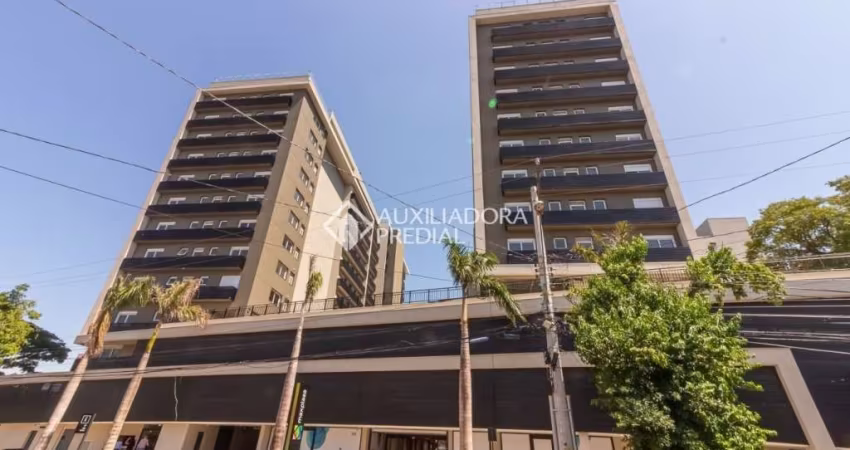 Sala comercial à venda na Getúlio Vargas - de 5272 a 6134 - lado par, 4831, Centro, Canoas