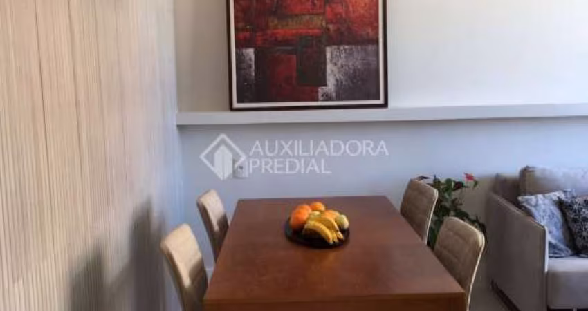 Apartamento com 1 quarto à venda na Rua Anita Garibaldi, 2298, Mont Serrat, Porto Alegre