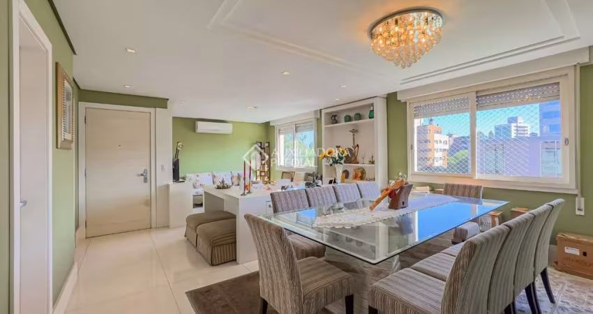 Apartamento com 3 quartos à venda na Avenida Carlos Gomes, 257, Auxiliadora, Porto Alegre