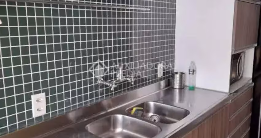 Apartamento com 2 quartos à venda na Avenida Mariland, 1300, São João, Porto Alegre