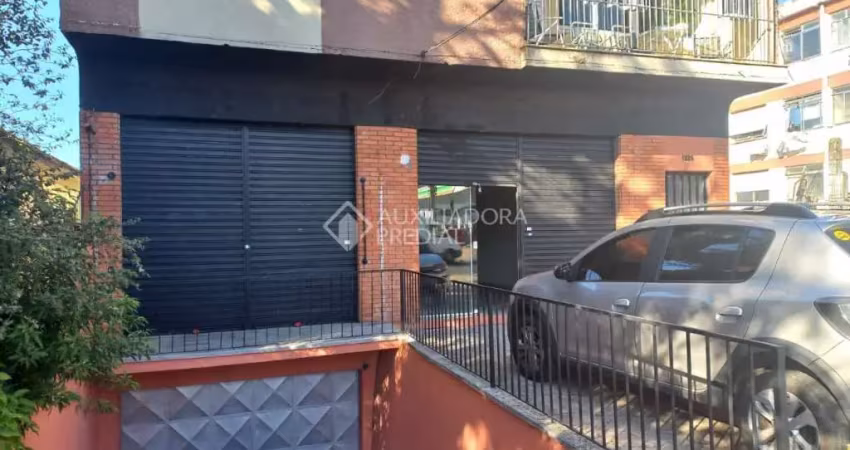 Ponto comercial à venda na Avenida do Forte, 1528, Cristo Redentor, Porto Alegre