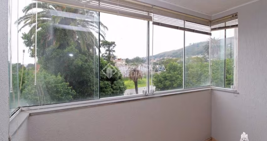 Apartamento com 3 quartos à venda na Rua Coronel Aparício Borges, 1568, Glória, Porto Alegre