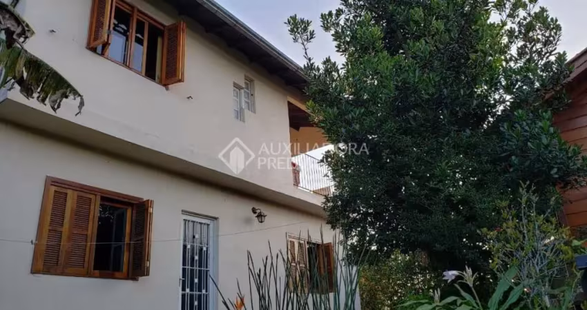 Casa em condomínio fechado com 3 quartos à venda na Estrada das Furnas, 746, Vila Nova, Porto Alegre