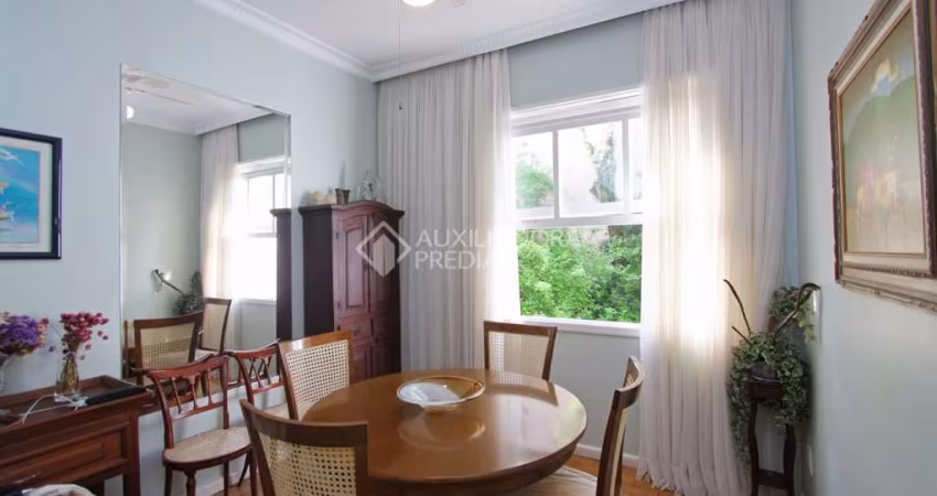 Apartamento com 4 quartos à venda na Rua Santo Inácio, 152, Moinhos de Vento, Porto Alegre