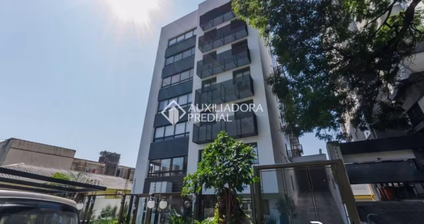 Apartamento com 2 quartos à venda na Rua Vasco da Gama, 926, Bom Fim, Porto Alegre