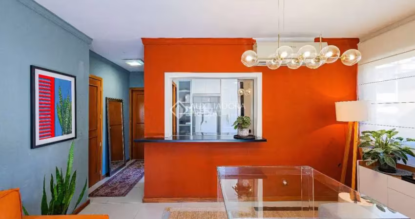 Apartamento com 2 quartos à venda na Rua Guilherme Klippel, 234, Passo da Areia, Porto Alegre
