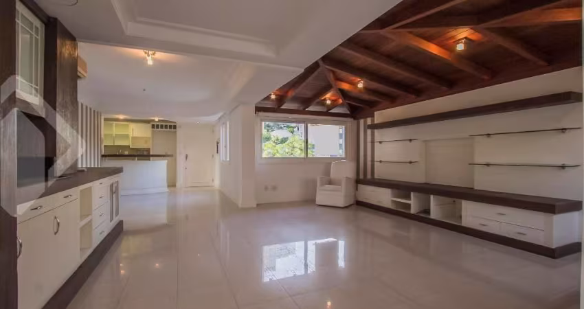 Apartamento com 2 quartos à venda na Avenida Guaporé, 58, Petrópolis, Porto Alegre