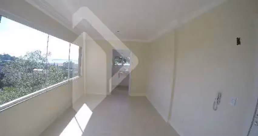 Apartamento com 1 quarto à venda na Rua Dona Gabriela, 297, Menino Deus, Porto Alegre