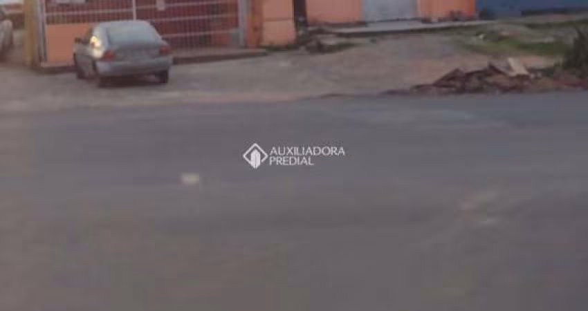 Terreno à venda na Avenida Vicente Monteggia, 1403, Cavalhada, Porto Alegre