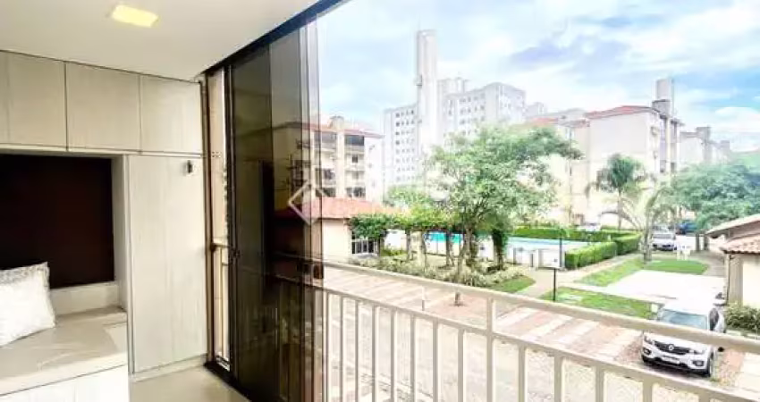 Apartamento com 2 quartos à venda na Avenida José Aloísio Filho, 1185, Humaitá, Porto Alegre