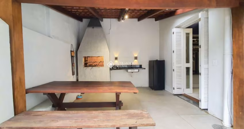 Apartamento com 2 quartos à venda na Rua Coronel Bordini, 38, Auxiliadora, Porto Alegre