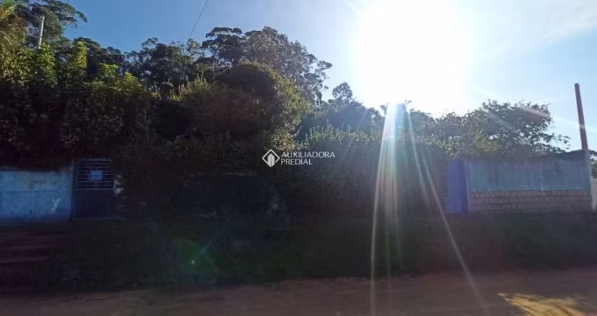 Terreno à venda na Rua Imperatriz, 12, Santa Isabel, Viamão