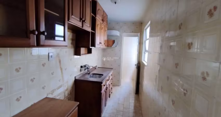 Apartamento com 1 quarto à venda na Rua Duque de Caxias, 862, Centro Histórico, Porto Alegre