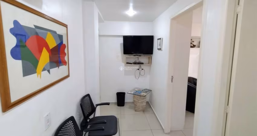 Sala comercial à venda na Rua Coronel Vicente, 529, Centro Histórico, Porto Alegre