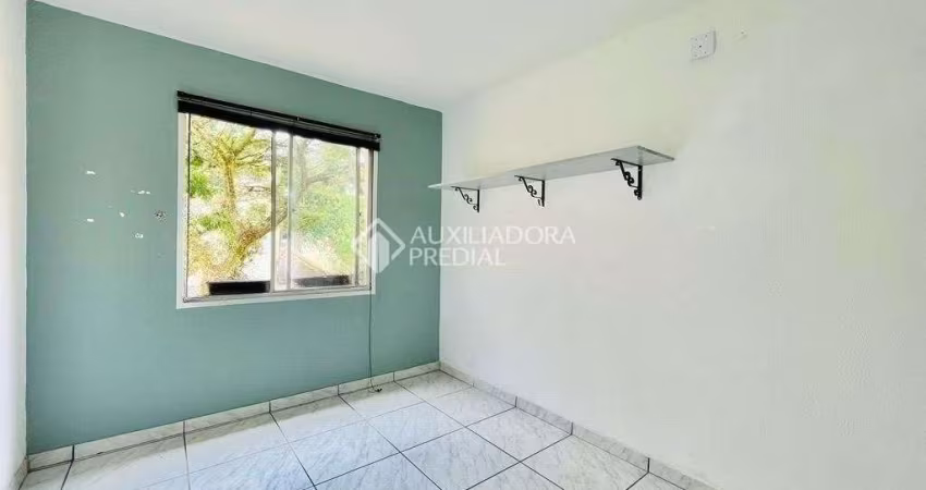 Apartamento com 1 quarto à venda na Beco Antônio Carvalho, 2600, Jardim Carvalho, Porto Alegre