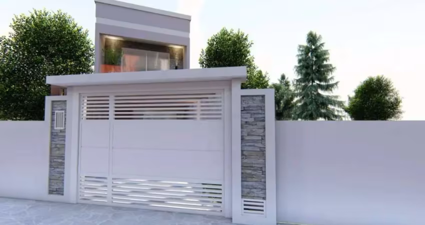 Casa com 2 quartos à venda na Ursa Maior, 122, Nova Sapucaia, Sapucaia do Sul