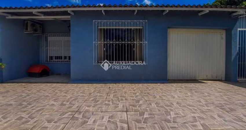 Casa com 3 quartos à venda na Rua das Araras, 184, Harmonia, Canoas
