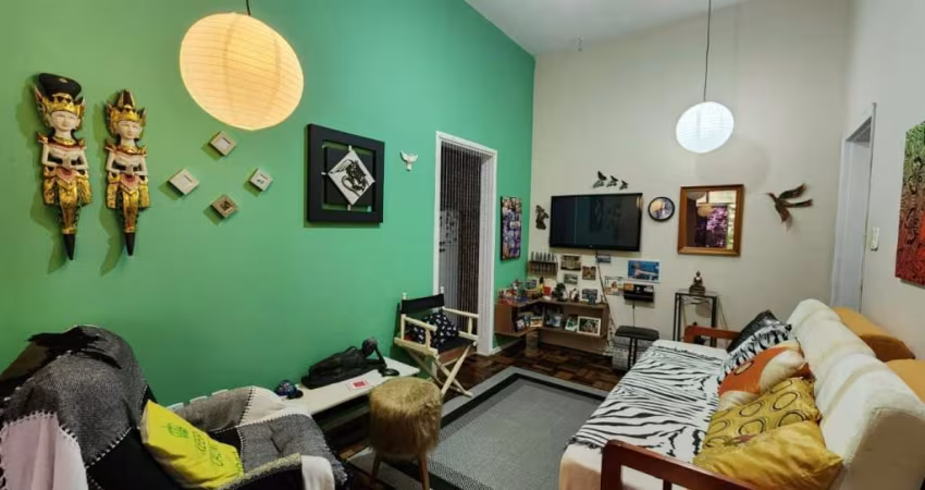 Apartamento com 1 quarto à venda na Rua Riachuelo, 948, Centro Histórico, Porto Alegre