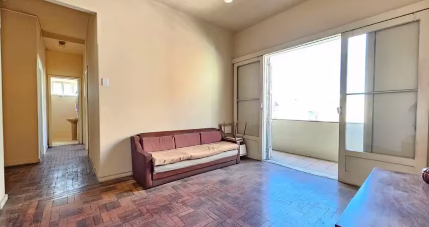Apartamento com 2 quartos à venda na Rua Coronel Fernando Machado, 929, Centro Histórico, Porto Alegre