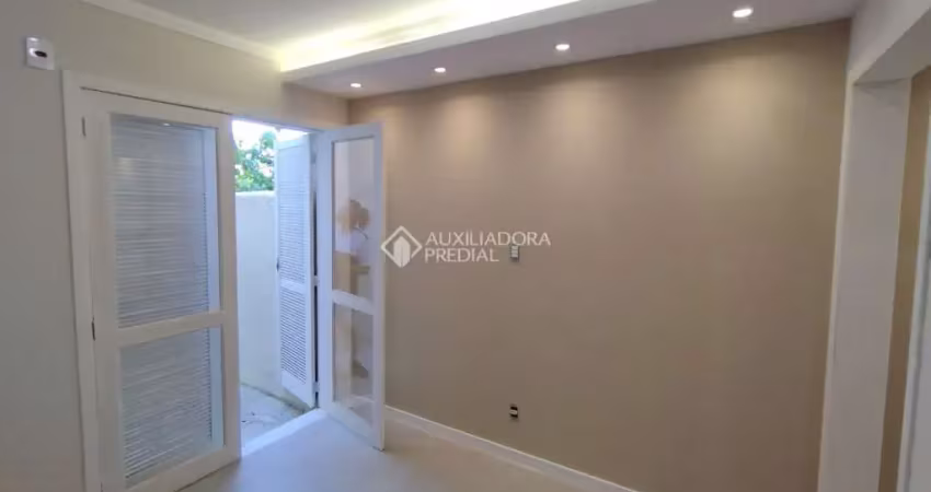 Apartamento com 1 quarto à venda na Rua São Francisco, 1040, Santana, Porto Alegre