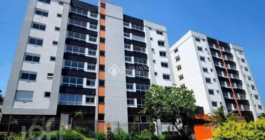 Apartamento com 2 quartos à venda na Rua Paulo Setúbal, 134, Passo da Areia, Porto Alegre