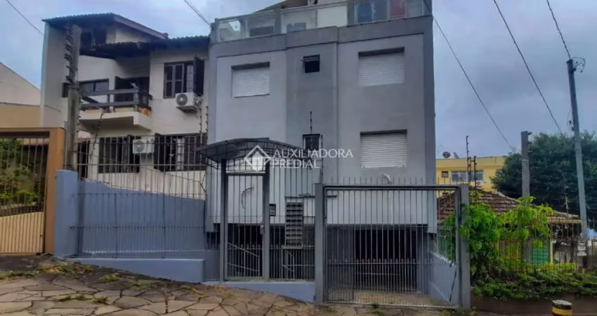 Apartamento com 1 quarto à venda na Rua Paulino Chaves, 67, Santo Antônio, Porto Alegre