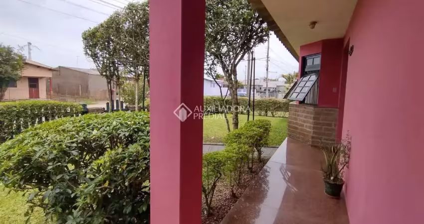 Casa com 3 quartos à venda na TAMANDARÉ, 220, Centro, Tapes