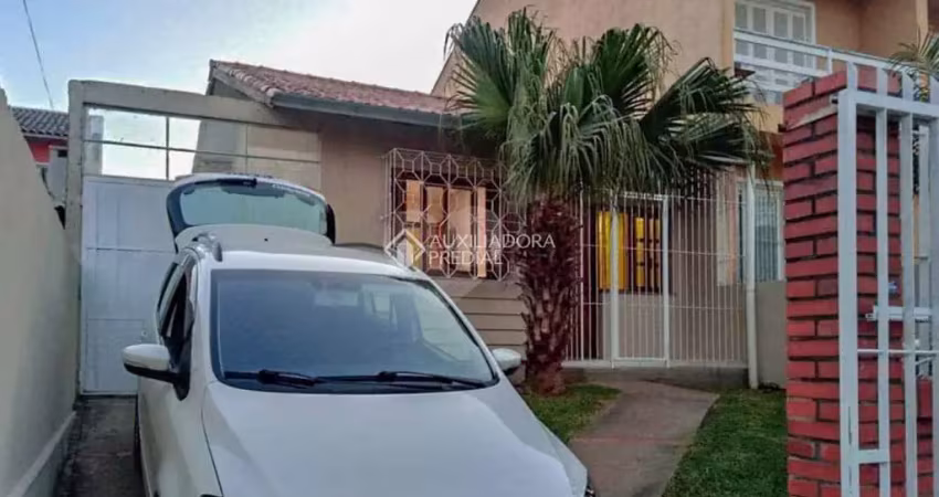 Casa com 2 quartos à venda na Avenida Los Angeles, 160, Vera Cruz, Gravataí