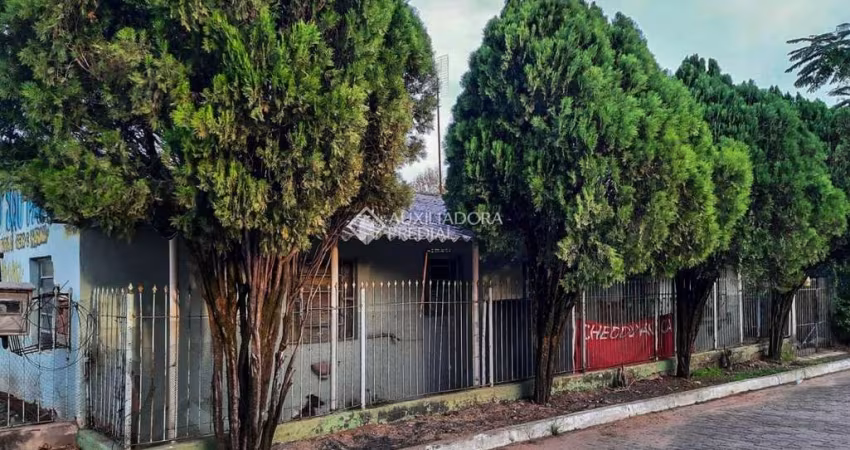 Terreno à venda na Alameda da Ecologia, 55, Novo Esteio, Esteio