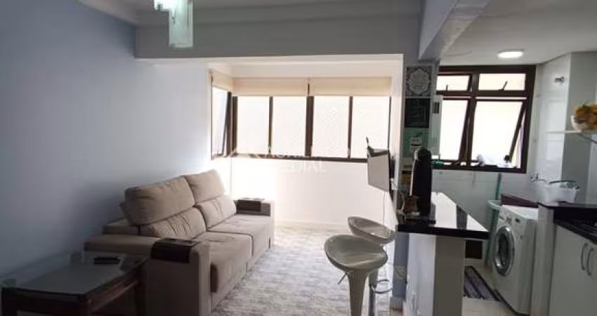 Apartamento com 2 quartos à venda na Rua Lopo Gonçalves, 455, Cidade Baixa, Porto Alegre